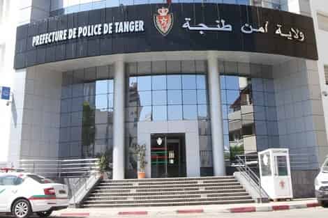 طنجة .. توقيف مواطن فرنسي من أصول جزائرية تورط في قضايا التهريب الدولي للمخدرات