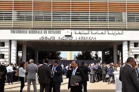 الخزينة العامة للمملكة .. الجماعات الترابية حققت فائضا بقيمة 3,15 مليار درهم