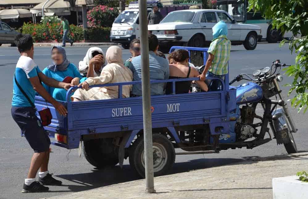 خبر صادم لاصحاب التربورتور
