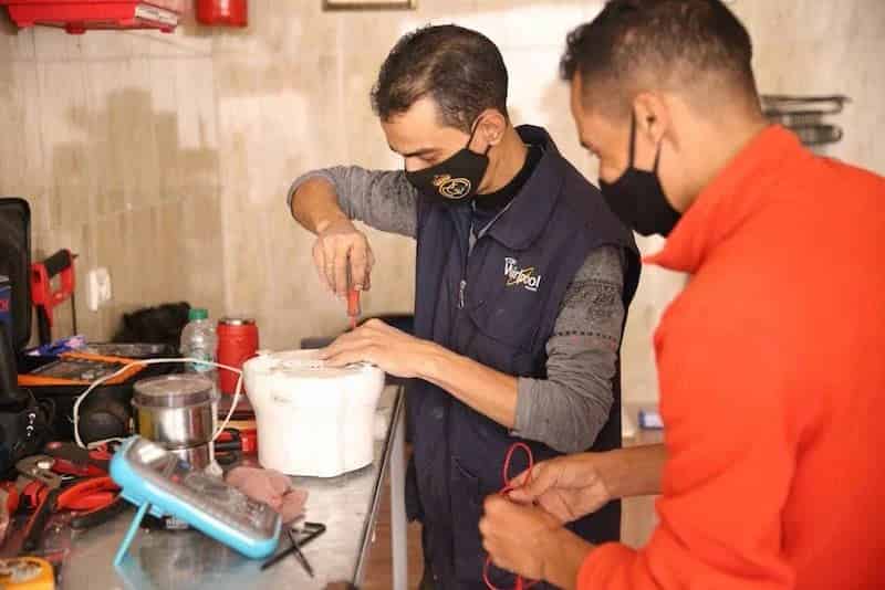 قانون مالية 2022 يسعى لتمويل مشاريع الشباب وتفعيل الإصلاح الضريبي