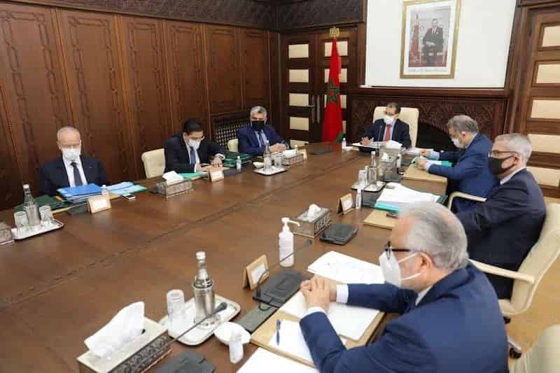 هذا ما سيقوم به وزراء “حكومة العثماني” بعد مغادرة مناصب المسؤولية