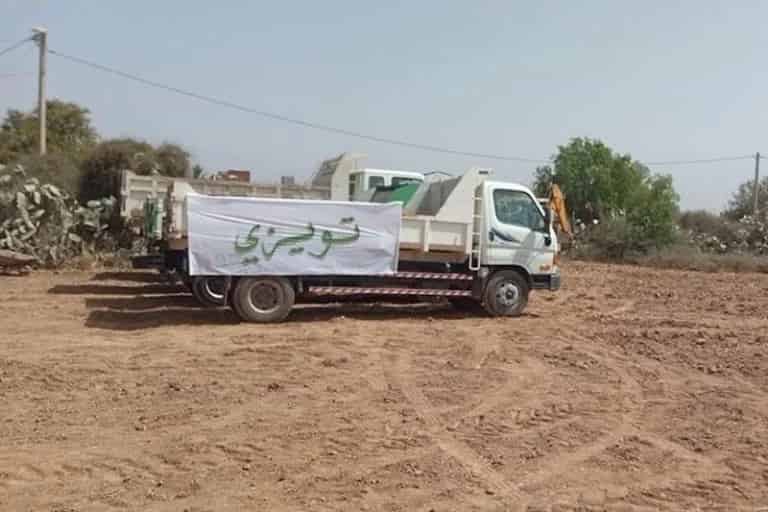 “تيويزي”.. نمط عريق للتعاون الجماعي يتجذر في مناطق سوس والجنوب