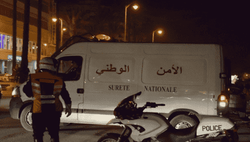 معلومات جديدة عن بارون المخدرات الجزائري سفيان الحمبلي المعتقل من داخل مصحة بطنجة