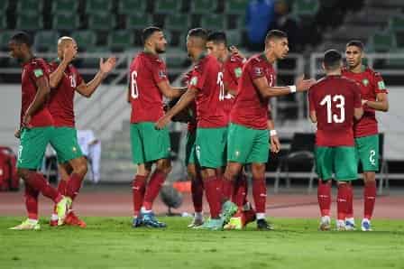 حل في المركز 29.. المنتخب الوطني يحقق قفزة كبيرة في التنصيف العالمي