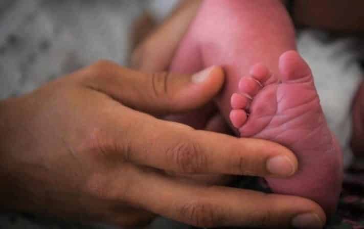 اشتوكة أيت باها.. يقظة الأمن تسترجع رضيعا مختطفا لأم مكلومة