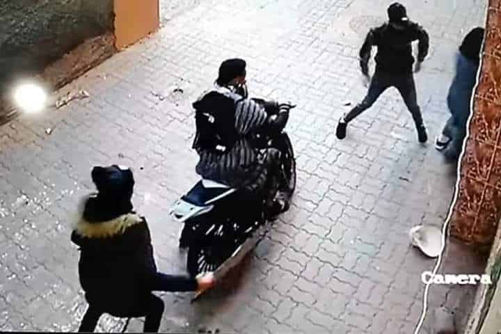 درك بيوكرى ينهي مغامرات “عصابة لكفيفات” التي روعت ساكنة طريق المطار