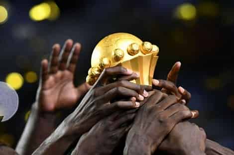 الكاف تؤكد إقامة كأس الأمم الإفريقية في الكاميرون
