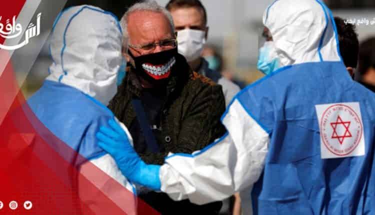 إسرائيل تسجّل أول إصابة بمتحورة جنوب افريقيا
