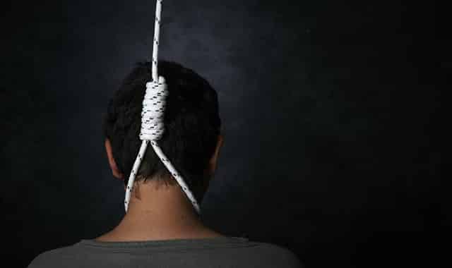 أكادير .. العثور على جثة شاب منتحرا بمنزله بتكيوين