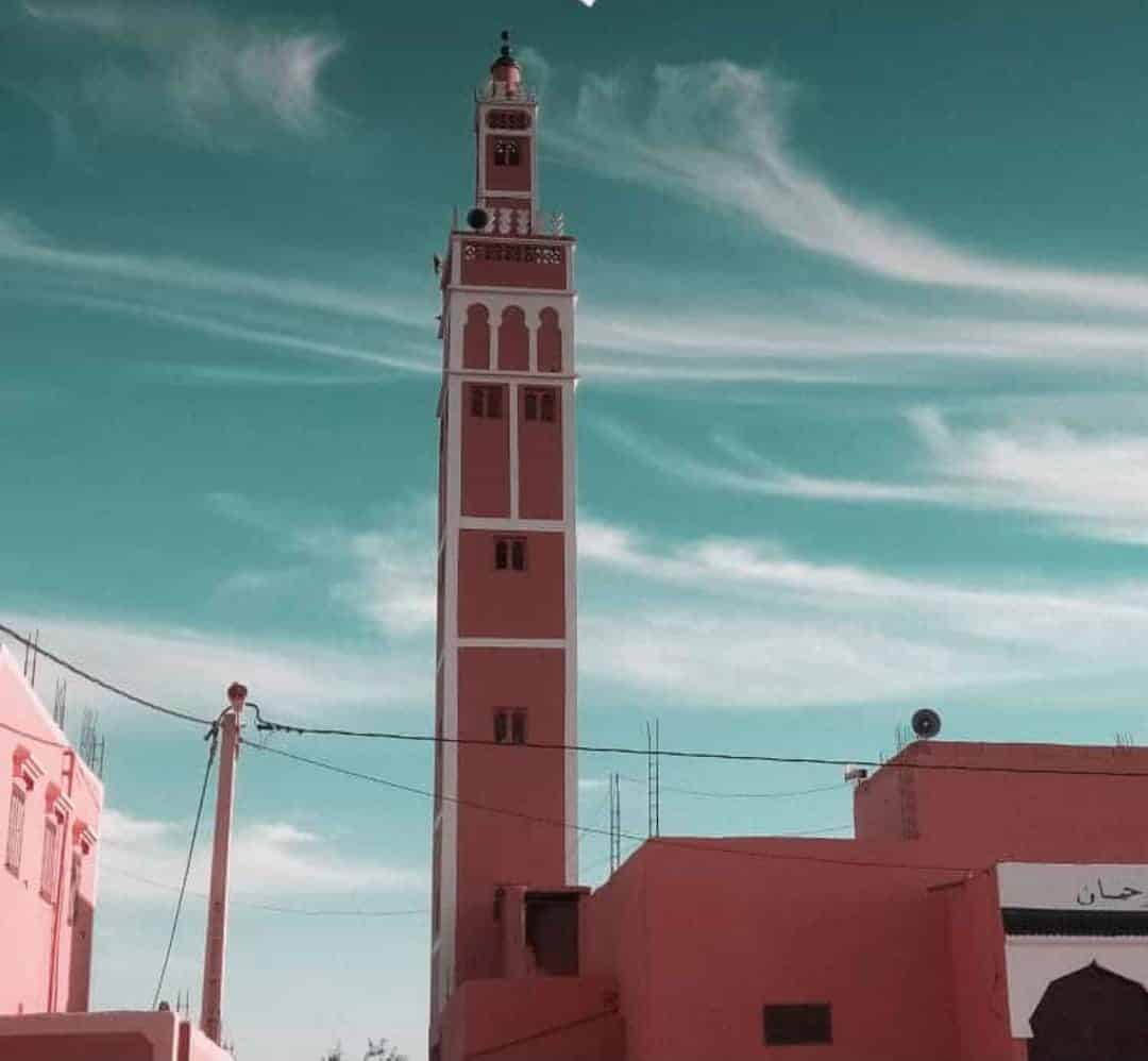 تأسيس جمعية تاوسنا للتنمية والثقافة والرياضة و البيئة و الأعمال الاجتماعية أنونعدي ايت عمرو جماعة و قيادة بلفاع شتوكة ايت باها