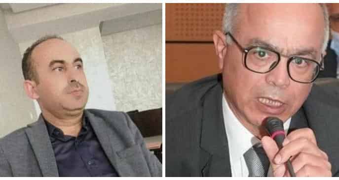 الونسعيدي بكل موضوعية:وزارة بنموسى بمعاييرها الجديدة كادت أن تصيب في الانتقاء ،كما أخطأت في تحديد السن لقتلها الطموح والحق في الشغل .
