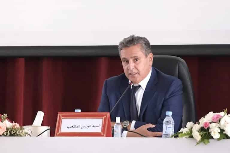 جماعة اكادير تصادق بالاغلبية على مشروع الميزانية لسنة 2022