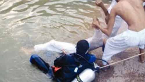 اشتوكة:مصرع أربعيني غرقا بساقية تابعة لسد يوسف بن تاشفين ببلفاع