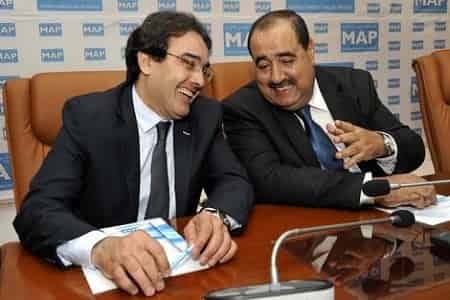 الوزير السابق عبد الكريم بنعتيق يعلن ترشحه لمنصب الكاتب الأول لحزب الاتحاد الاشتراكي