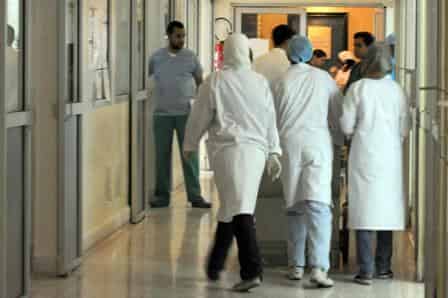 قانون مالية 2022.. هيمنة قطاعي التعليم والصحة على النفقات