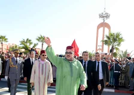 خبير سنغالي: جلالة الملك أبرز ثبات الحكم الرشيد والمسار الديمقراطي في الصحراء المغربية