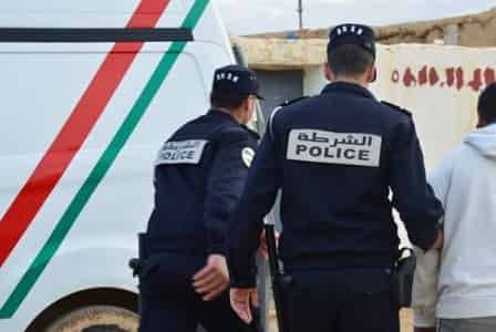 القنيطرة.. التحقيق مع مقدم شرطة في قضية ضرب وجرح مفضي الى الموت
