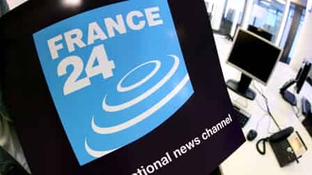 “فرانس 24” على صفيح ساخن… أعنف احتجاجات تضرب القناة الفرنسية