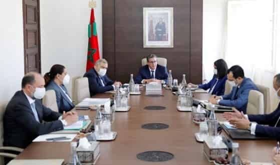 انعقاد مجلس الحكومة يوم الخميس المقبل