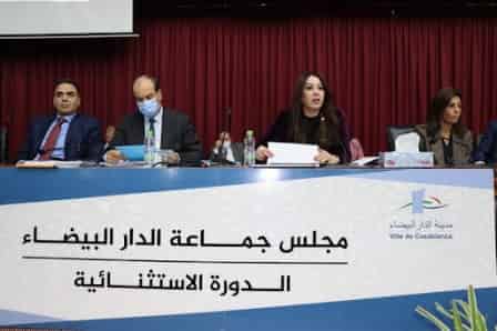 والي الدار البيضاء يشتكي غياب المنتخبين عن اجتماعات مصيرية تهم المدينة