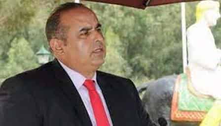 قاضي التحقيق يرفض طلب منح السراح المؤقت للبرلماني سعيد الزايدي