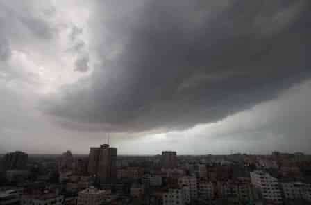 أحوال الطقس غدا الأحد.. أجواء باردة في معظم المناطق