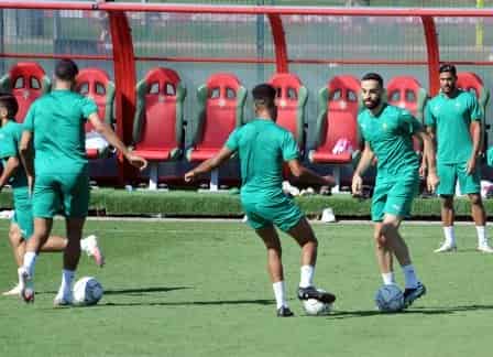 كأس العرب: المنتخب المغربي قادر على التتويج باللقب