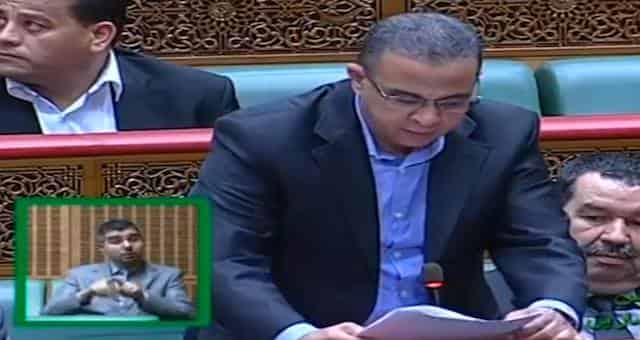 الحسين مخلص يدعو وزارة النقل للإفراج عن رخص نقل العمال الفلاحين بإقليم اشتوكة آيت باها