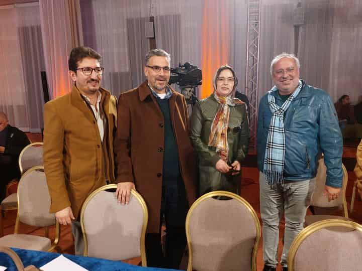 الفيدرالية المغربية لناشري الصحف تقعد الجمع العام التأسيسي لفرعها الجديد بجهة سوس- ماسة