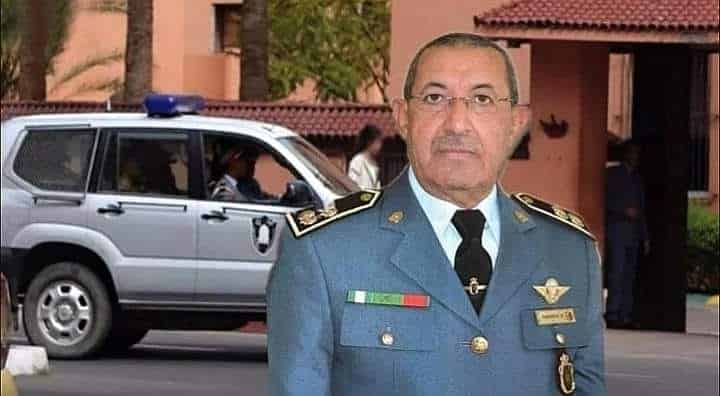 الكولونيل ماجور عبد اللطيف النماوي يكشف حصيلة تدخل وحدات الدرك الملكي بإقليم مراكش