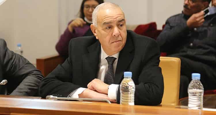 أحمد بومكوك  يسائل وزير الصحة حول تجويد العرض الصحي بأشتوكة ايت باها