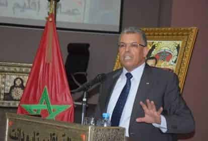 تارودانت : منخرطو جمعية الداخلة للماء الصالح للشرب بدوار ايلالة جماعة الكدية البيضاء ، يوجهون شكاية لكل من عامل الإقليم ورئيس دائرة أولاد تايمة في موضوع عدم قانونية الجمع العام التجديدي