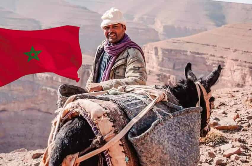 ⁩محمد المكي الإنسان البسيط الغني بالقيم الإنسانية والإسلامية والوطنية، الذي أصلح ما أفسده البعض .