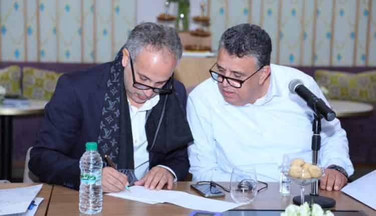كودار : وهبي يتعرض لحملة ممنهجة الهدف منها النيل من قيادة البام