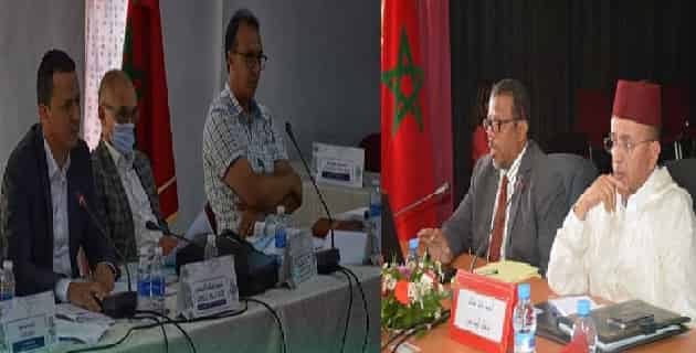 وزارة الداخلية تمنح دعما ماليا إستثنائيا لجماعة أيت ملول