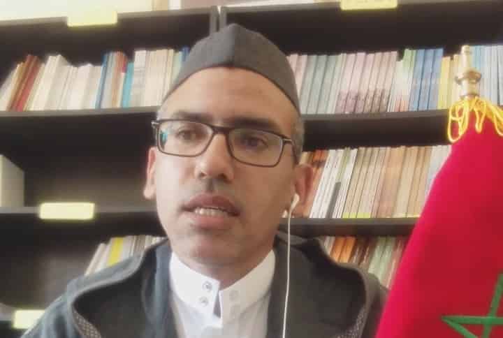 جذاذة عن الخطاب الديني بالمغرب في السياق الجديد : تجليات وترشيد وتجديد
