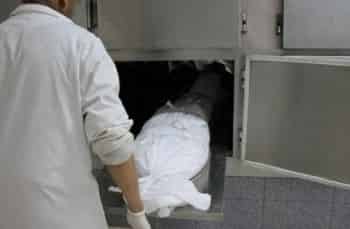 اشتوكة: شاطئ سيدي الرباط  يلفظ جثة شخص أربعيني