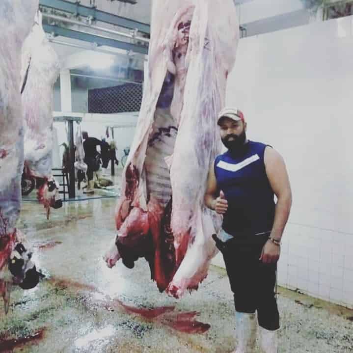 الخميسات: المجزرة البلدية خارج حسابات المسؤولين وتحتاج إلى عملية قيصرية.