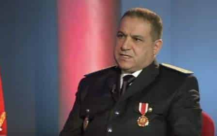 الدخيسي: التعاون الأمني بين المغرب والجزائر ضعيف وهم السبب
