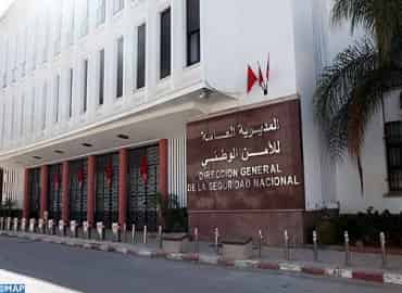 تعيينات جديدة في مناصب المسؤولية بمصالح الأمن الوطني بعدة مدن مغربية