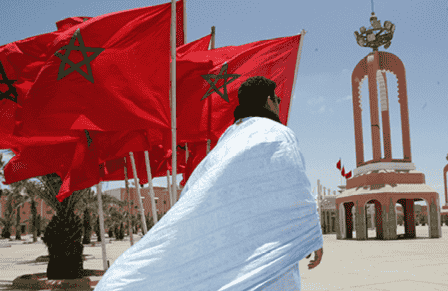 ساكنة الأقاليم الجنوبية تستفيد بشكل كامل من الاتفاقيات المبرمة بين الرباط وبروكسيل