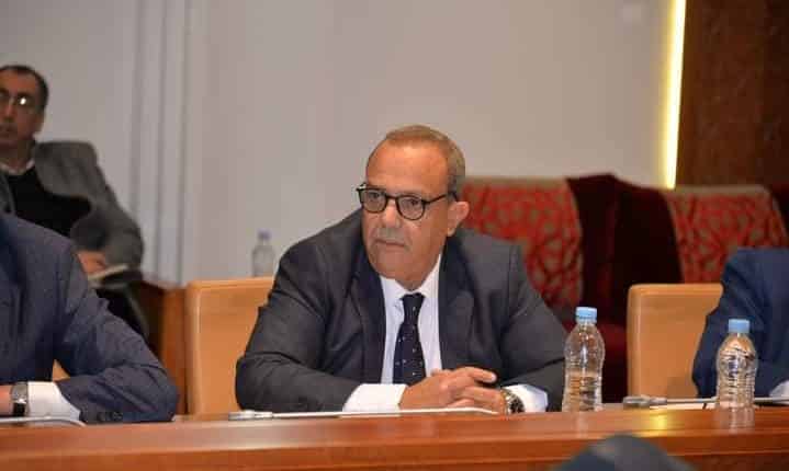 ودمين يدعو وزير العدل إلى الإلتفات لوضعية محكمة الأسرة بنفوذ عمالة إنزكان أيت ملول