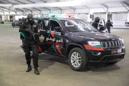 الجريمة بالمغرب خلال سنة 2021.. عمليات أمنية نوعية ومكثفة ونسبة قياسية في معدل الزجر
