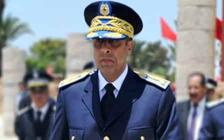 تعيينات جديدة في مناصب المسؤولية بمصالح الأمن الوطني