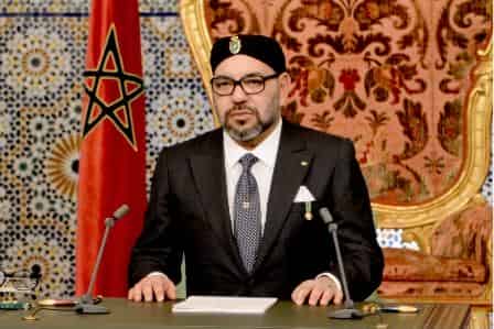 الوزير الأول الغيني يشيد بجلالة الملك محمد السادس