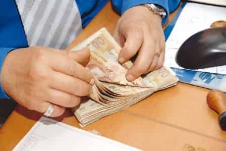 الحكم على برلماني متورط في جرائم تبديد أموال عمومية