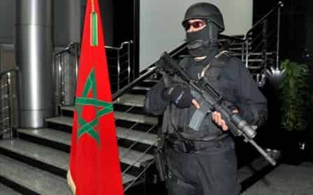 مكافحة الإرهاب: واشنطن تشيد باستراتيجية المغرب
