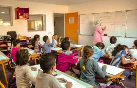 بنموسى: الشروط الجديدة لولوج مهن التدريس تندرج في إطار إصلاح المنظومة