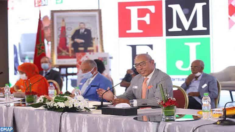 فيدرالية ناشري الصحف تعلن تأسيس فرع لها بجهة سوس ماسة