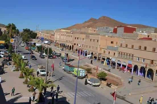 تالوين بين وضوح رؤية الاقليم وحوافز التنمية